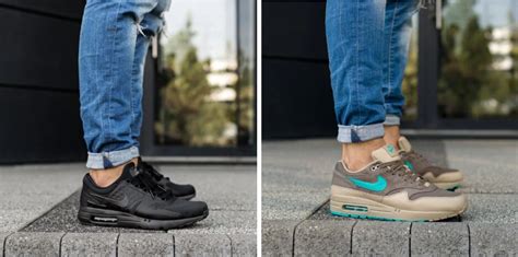 gefälschte nike air max erkennen|nike air max 1 and 90s.